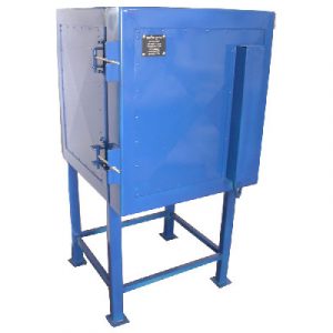 תנורי דלת חזית ובפנים