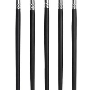 סט 5 עטי סיליקון